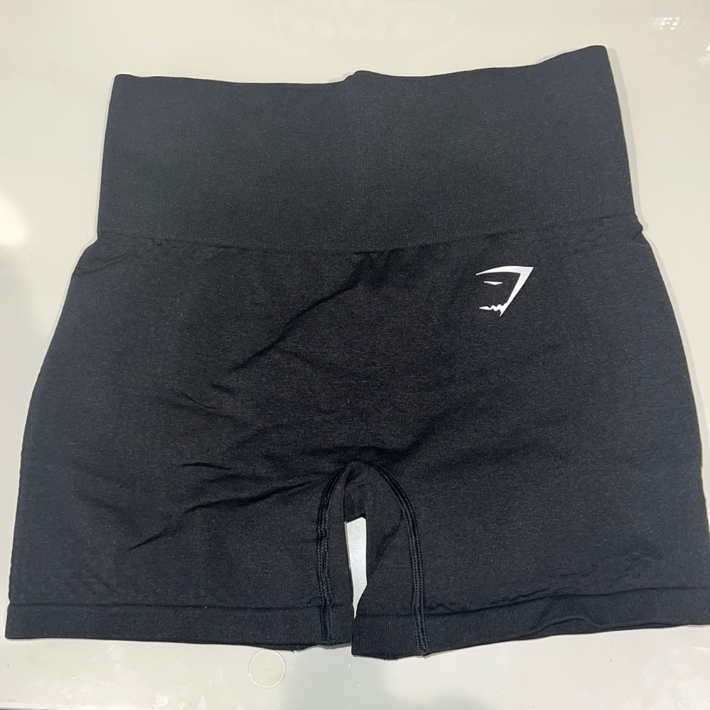 gymshark vital shorts
